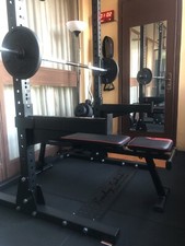 Power Rack Bodysolide