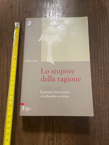Todisco stupore della - stupore,