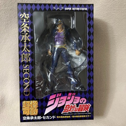 Jojo bizarre adventure - jojo's,