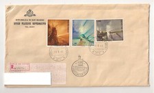 RACCOMANDATA UFFICIO