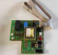 L020052900A SCHEDA DI POTENZA