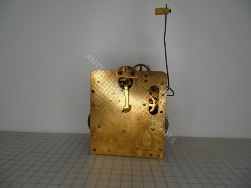 Orologio tedesco fhs - orologio,