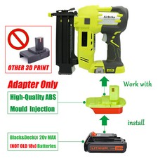 1x Adatto per batteria agli