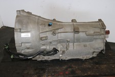 BMW X3 F25 20D 140KW X-DRIVE Cambio Automatico GA8HP45X