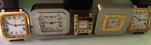 Orologio da scrivania - ***,