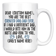 Tazza Caffè Personalizzata