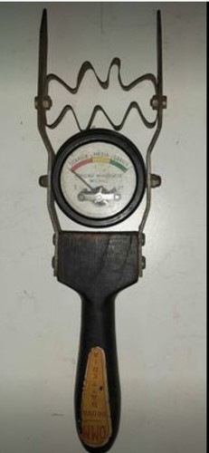 Tester forcella vintage - forcella,