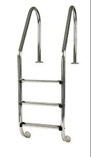 SCALETTA STANDARD PER PISCINA