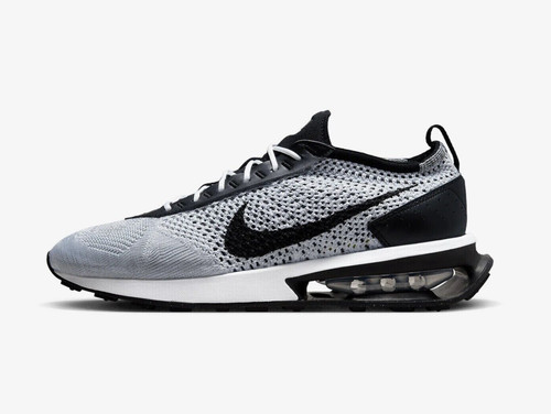 Nike air max flyknit racer - air,