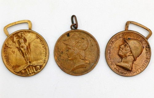 Medaglie militari dal 1913 - medaglie,