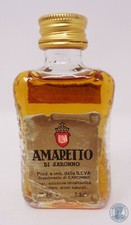 Miniature mignon amaretto - amaretto, di