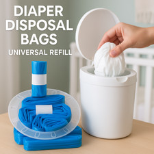 Ricarica Universale Sacchetti