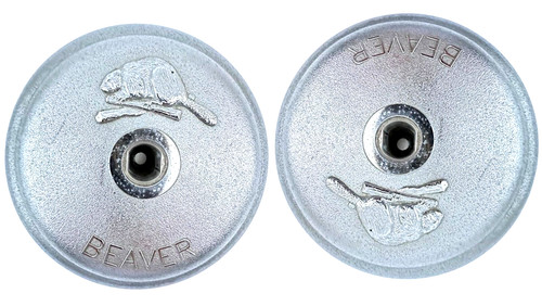Coppia coperchio top macchina - coppia,