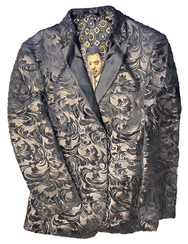 Empire show blazer - empire, abito