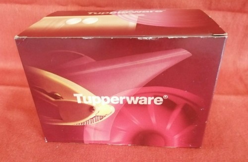Tupperware tazas mágicas - tupperware,