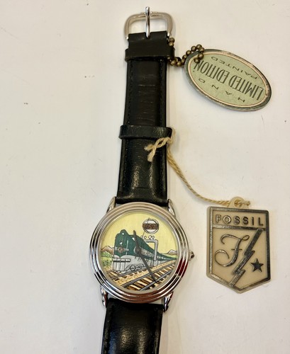 Orologio unisex fossil vintage - orologio,