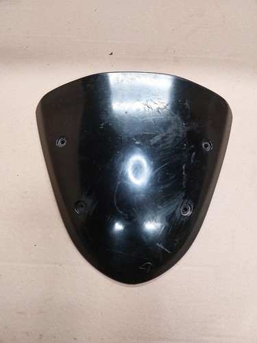 Bulle pour carénage avant - bulle,