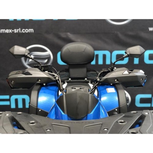 Paramani quad atv cfmoto - quad,