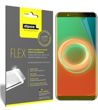 3x Pellicola per Ulefone Power 3S protettiva, rivestimento al 100%, Protezione