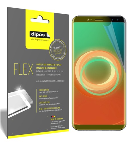 Pellicola per ulefone power - 3x,