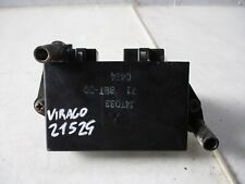 J4T033 Centralina Motore Centraline Yamaha XV 535 Virago 1988 1998 2004 CDI ECU