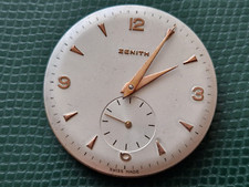Orologio vintage ZENITH cal