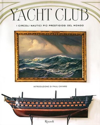 Yacht club circoli nautici - yacht,
