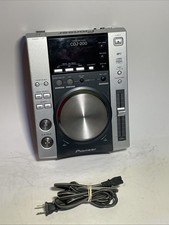 Pioneer cdj 200 - pioneer, dj