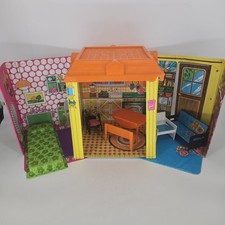 Vintage 1973 Mattel Barbie