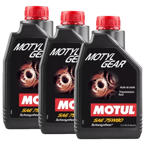 Olio trasmissione motul - olio,