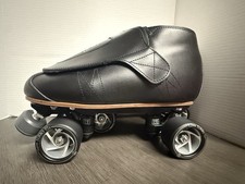 VNLA/Vanilla Quad Roller Skate