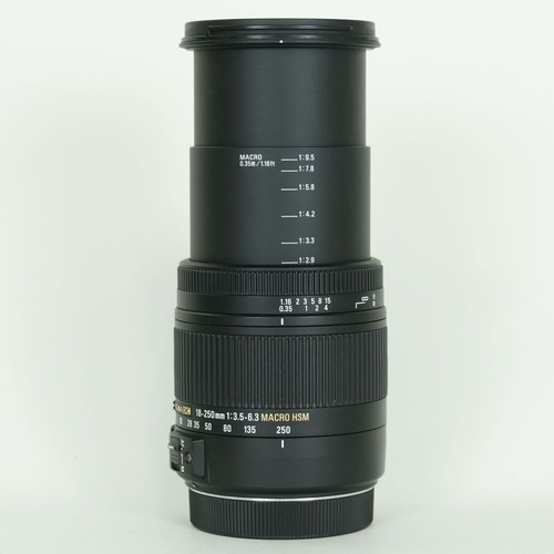 Sigma 250 6 3 - mm, dc