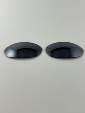 Oakley Splice Black Iridium