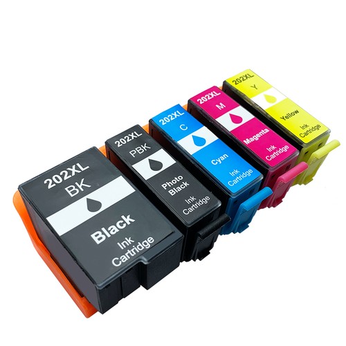 Kit cartucce per epson - kit, xl