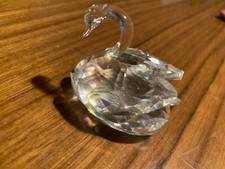 Cigno Cristallo Swarowski