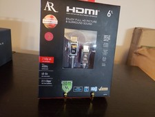 AR Acoustic Research PH6 4K