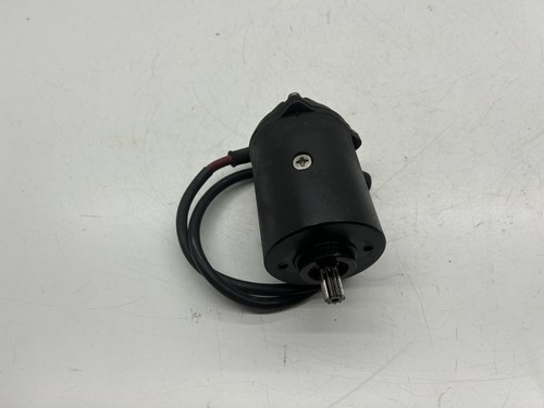 Motorino avviamento starter - motorino,