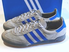 ADIDAS *JEANS* (CQ2769) GRIGIO