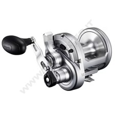 Shimano Mulinello Speedmaster