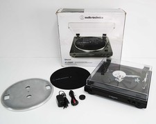 Audio-Technica ATLP60XBT