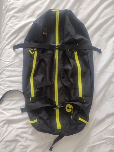 Salewa ropebag borsa - salewa,