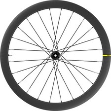 Ruota Posteriore MAVIC Cosmic Sl 45 Disc: CL Xd-R per Bici Bicicletta