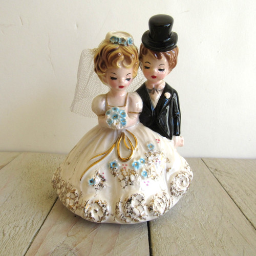 Figurina originale vintage