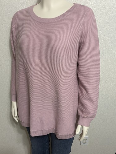 Maglione donna cyrus - rosa, a