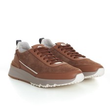 Sneakers basse, runner