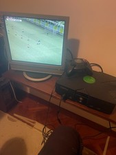 Consolle XBox classic + 14