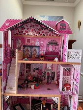 Kidkraft majestic mansion - kidkraft,