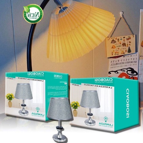 Lume lampada tavolo - lampada, da