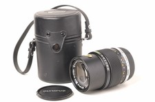 Olympus OM System Zuiko Auto