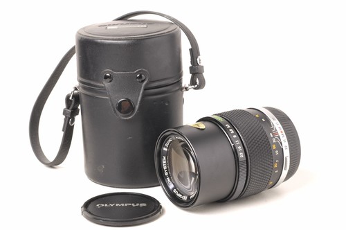 Olympus system zuiko auto - olympus,